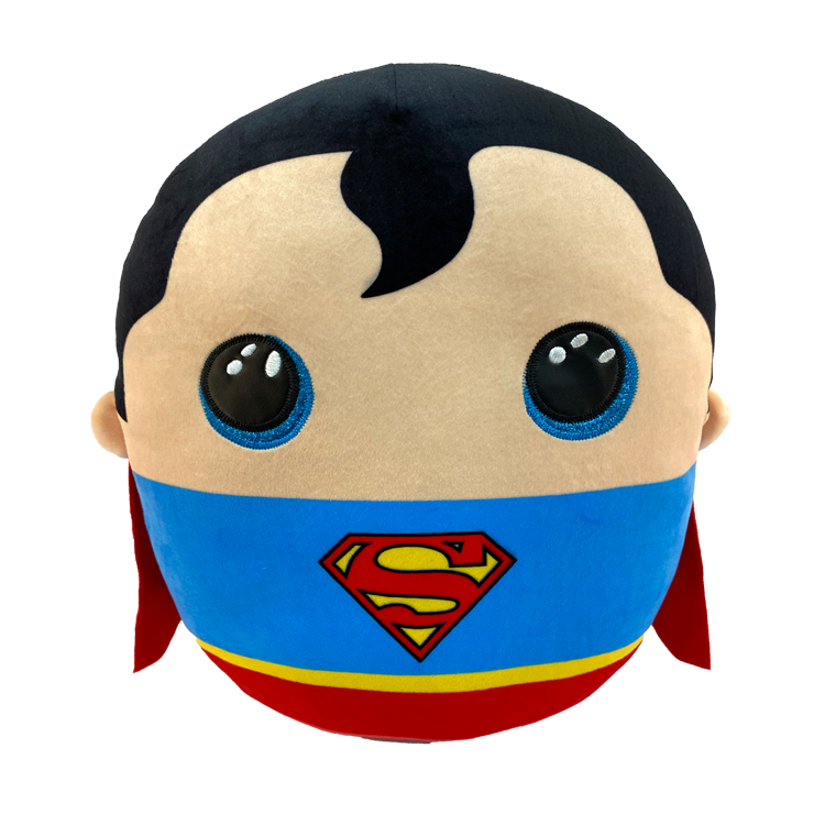 SUPERMAN, , large