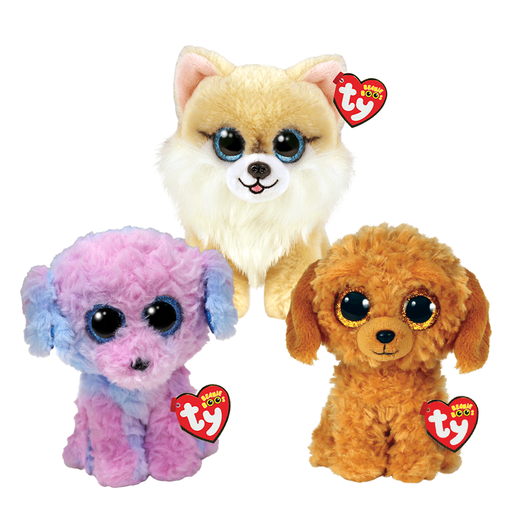 Pup Posse Bundle, , large