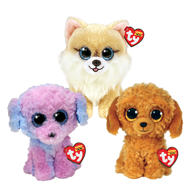 Pup Posse Bundle