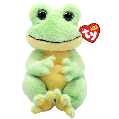 Green Plush: Green Stuffed Animals | Ty Store