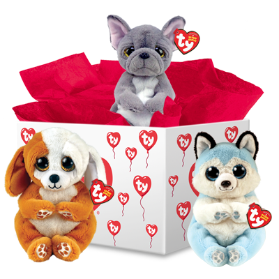 Pampered Pooch Bundle