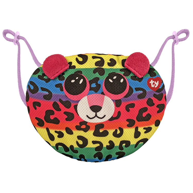 Dotty, , large