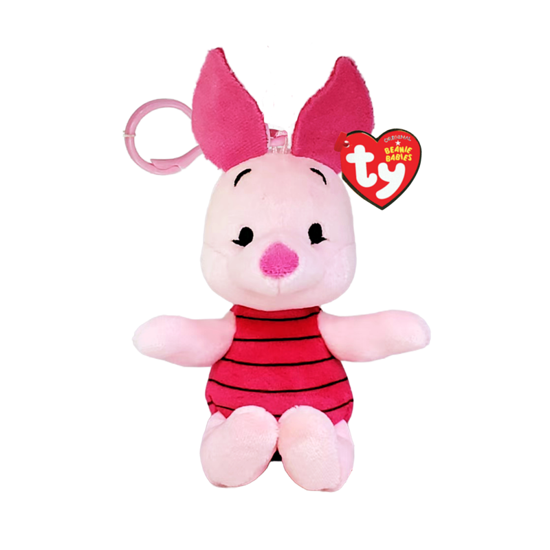 Piglet, C, large