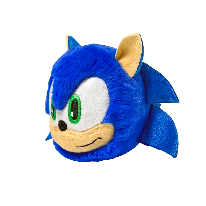 Sonic, B, large