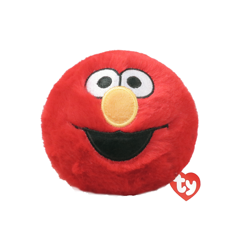 Elmo, B, large