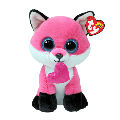 Small Stuffed & Plush Animals | Ty Store