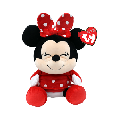 Minnie Mouse