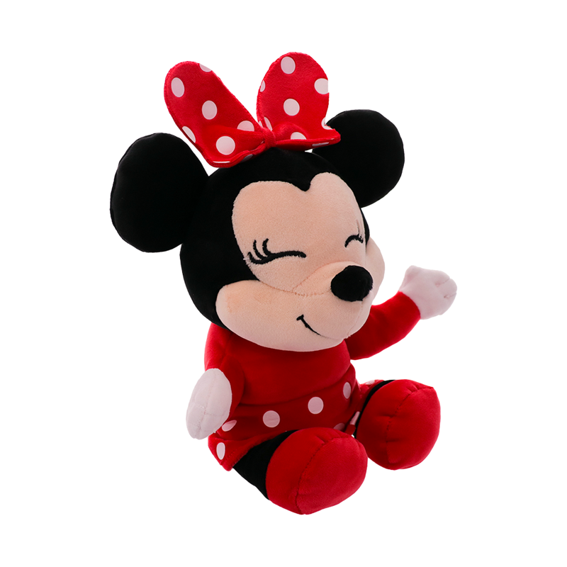 Minnie Mouse, M, large