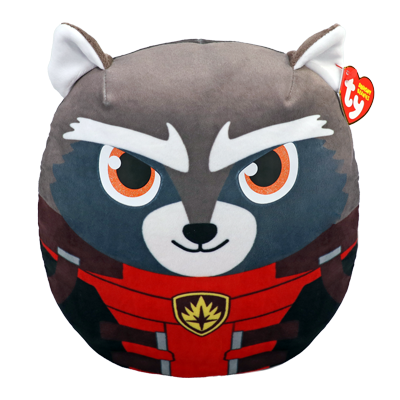 ROCKET RACCOON