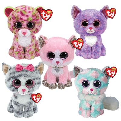 Feline Friends Bundle