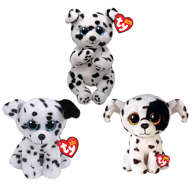 Buy Dalmatian Bundle for USD 13.99 | Ty