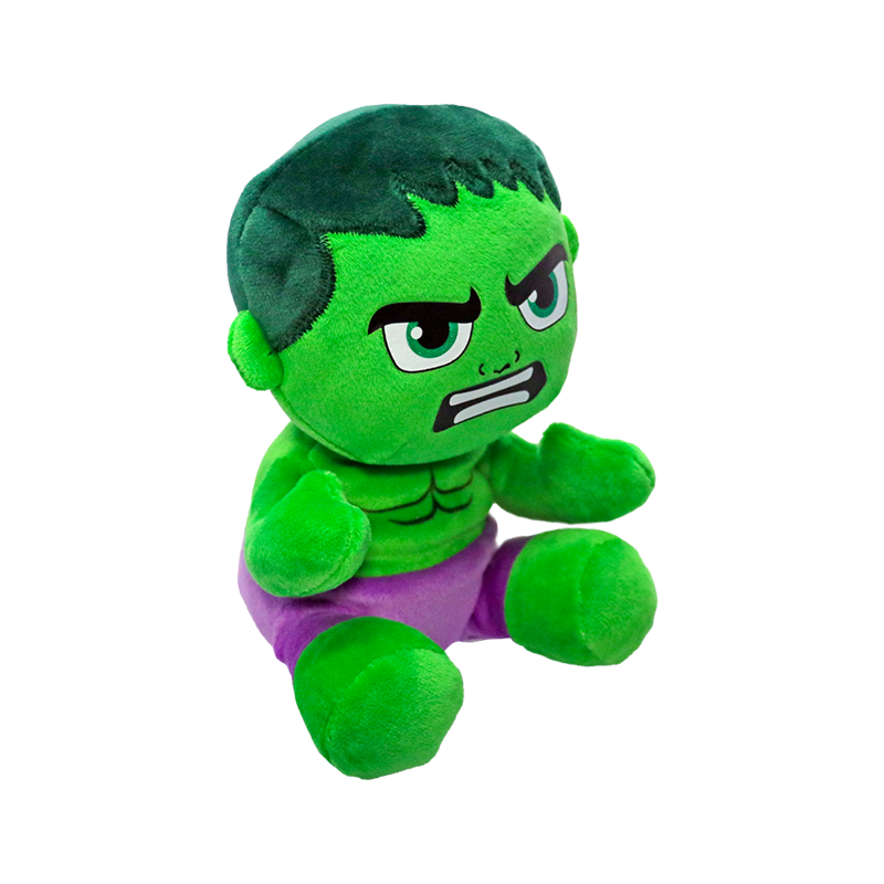 Hulk, S, large