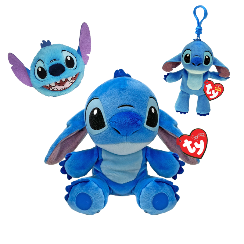 Stitch, , large