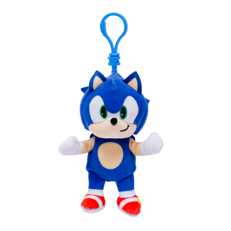Sonic, C, large