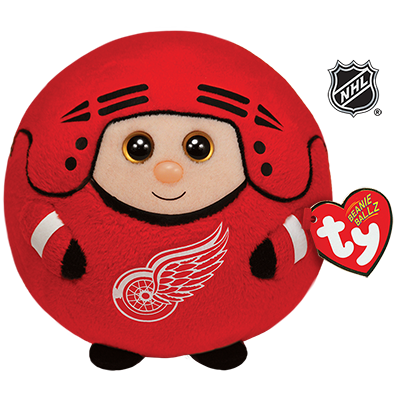 Detroit Red Wings