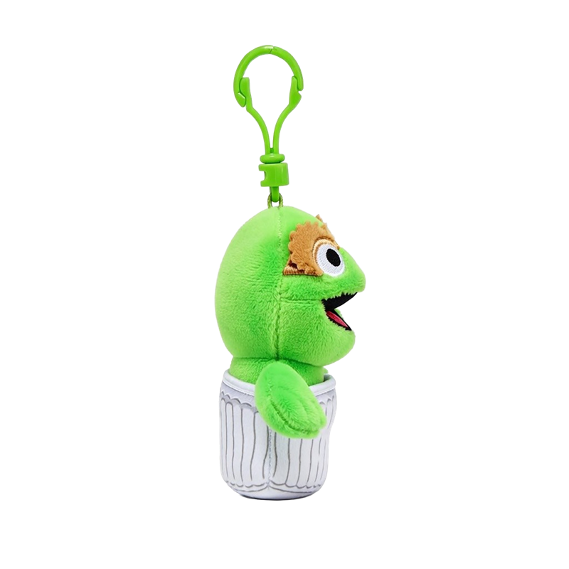 Oscar the Grouch, C, large