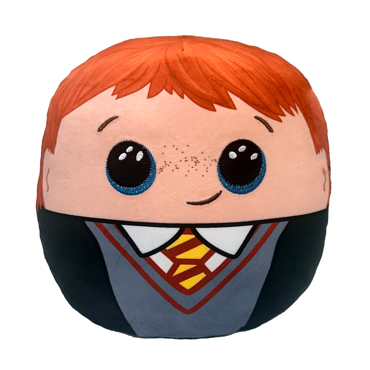 RON WEASLEY, , large