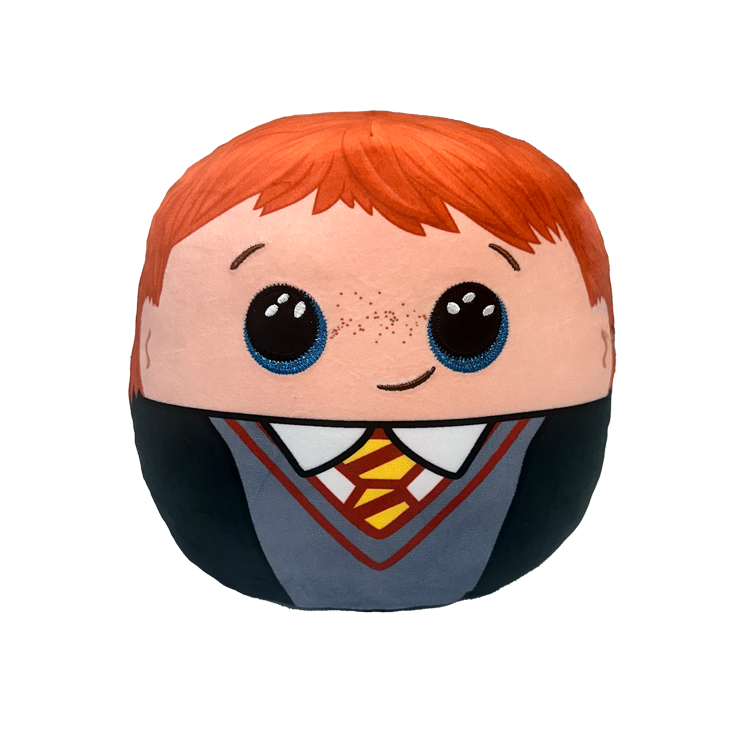 RON WEASLEY, , large