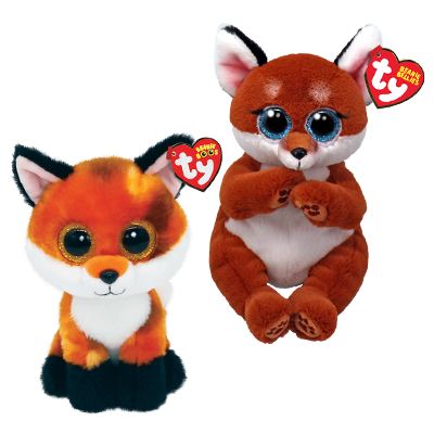 Fox Duo