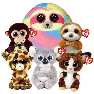Wildlife Wonders Bundle