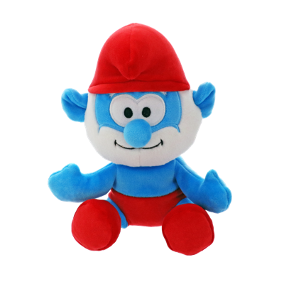 Papa Smurfs
