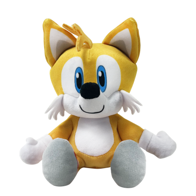 Tails