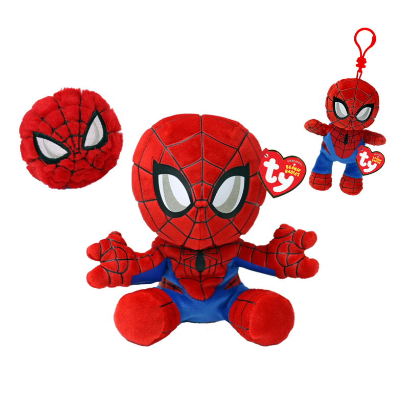 Spider-Man, , large