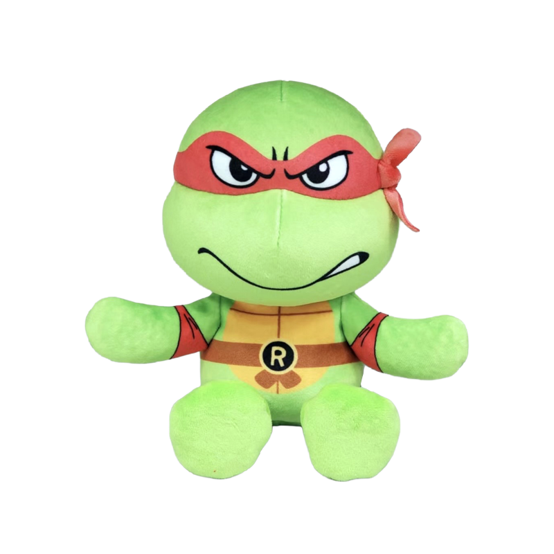 Raphael, S, large