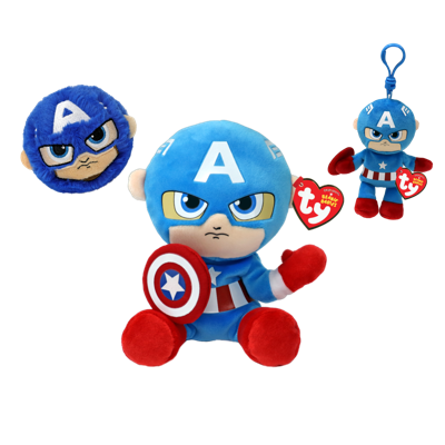 Captain America
