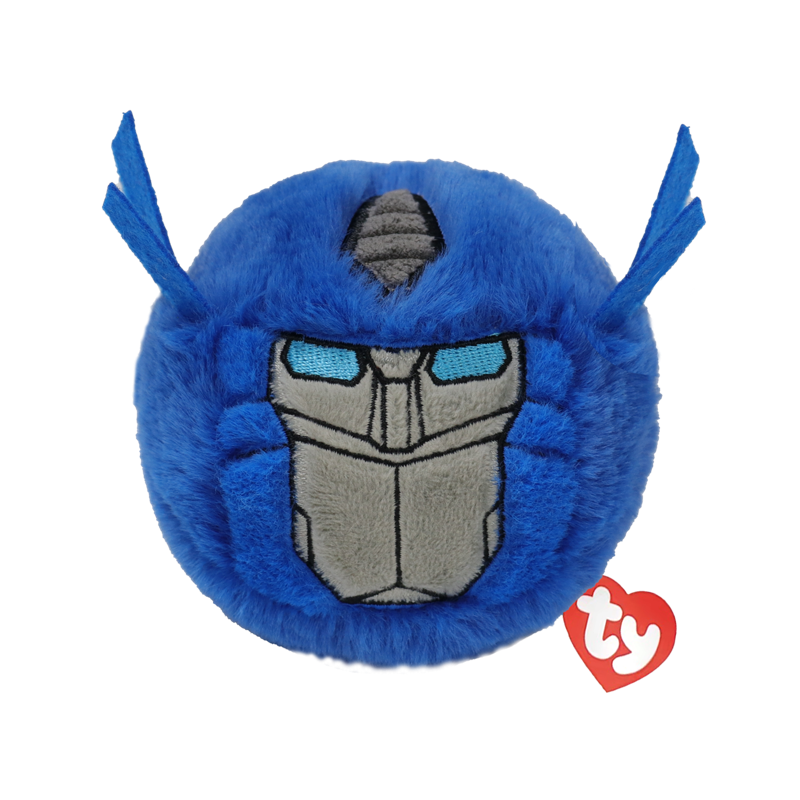 Optimus Prime, , large