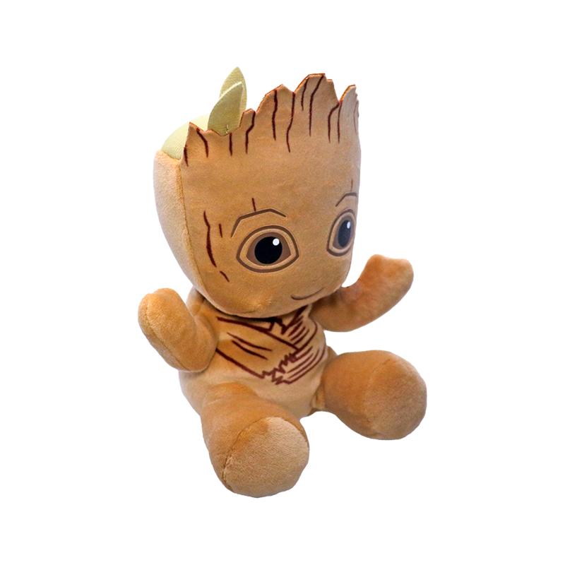 Groot, S, large