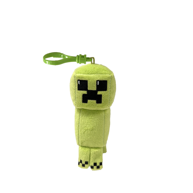 Creeper, C, large