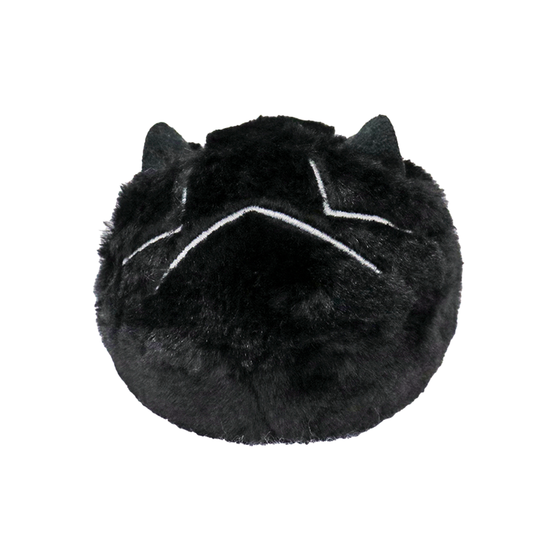 Black Panther, B, large