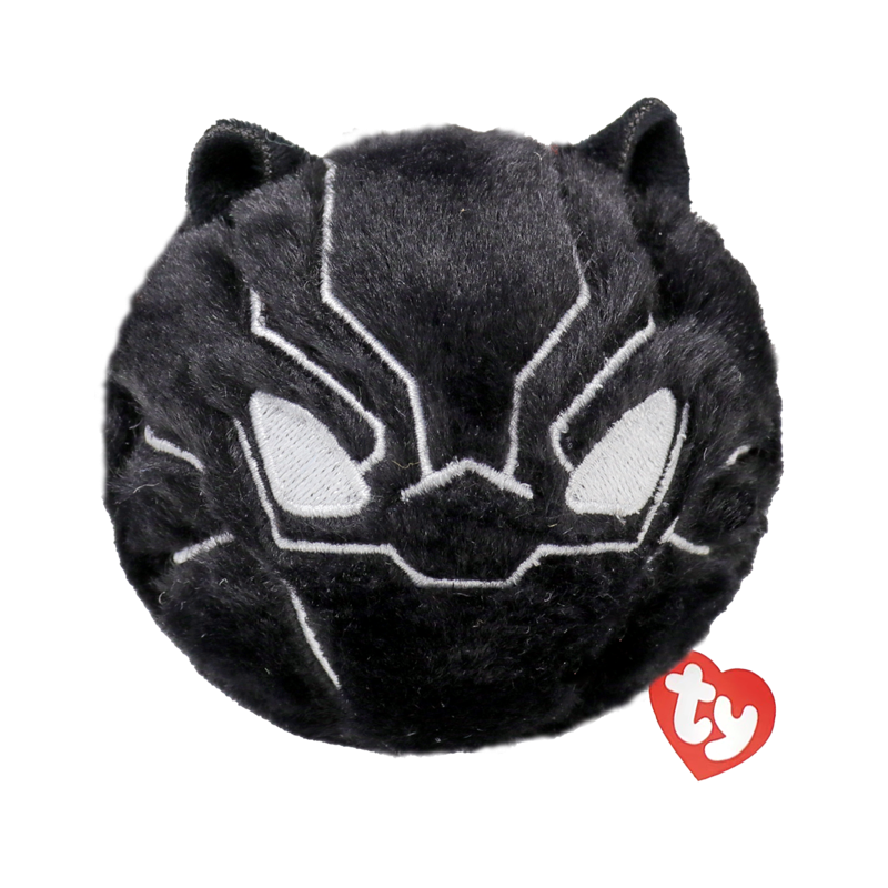 Black Panther, , large