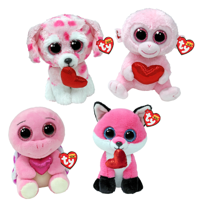 Hugs and Hearts Bundle