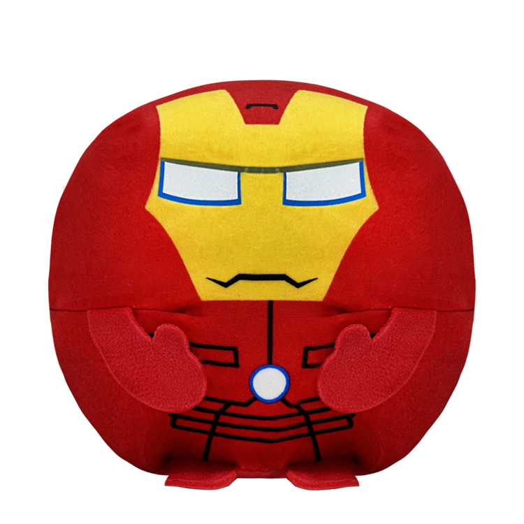 IRON MAN, , large