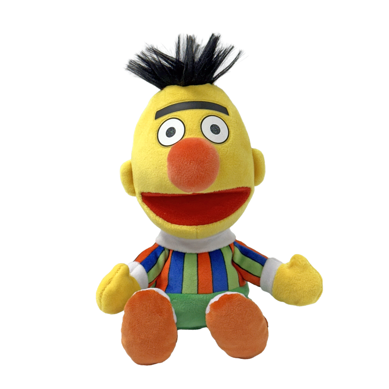 Bert, S, large