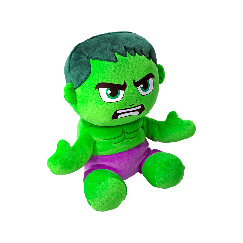 Hulk, , large