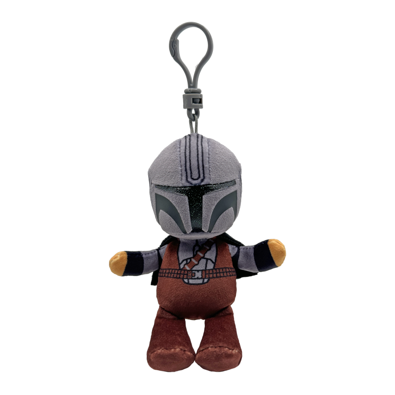 The Mandalorian, C, large