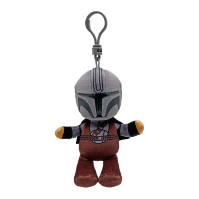 The Mandalorian