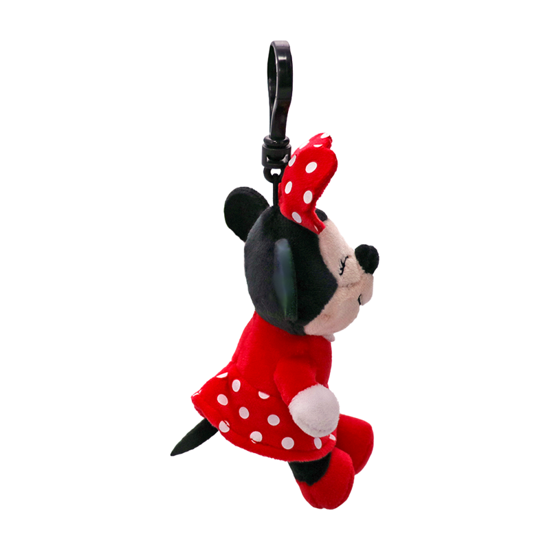 Minnie Mouse, C, large