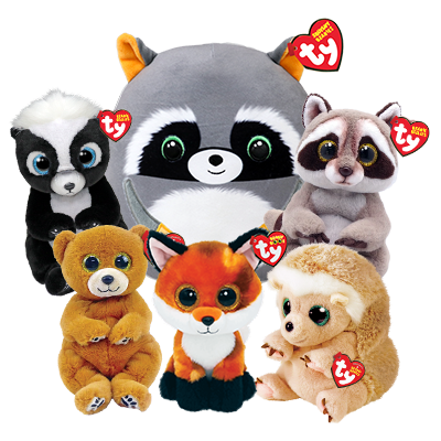 Woodland Bundle