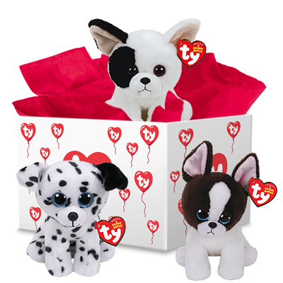 Spots Bundle