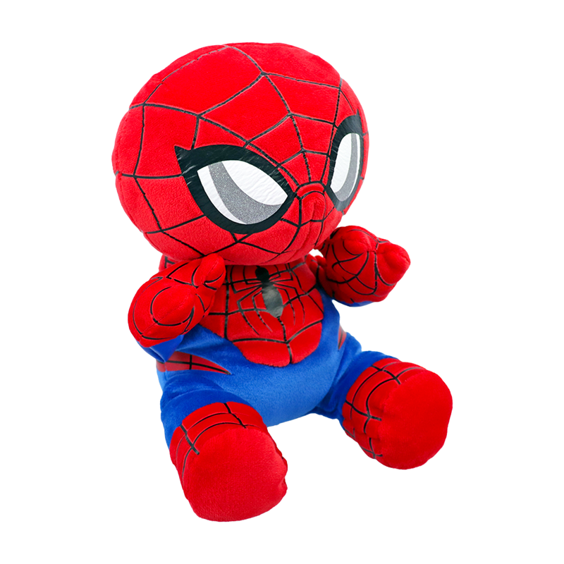 Spider-Man, M, large