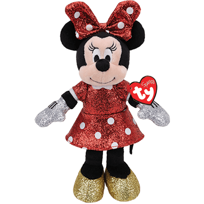 Minnie Mouse