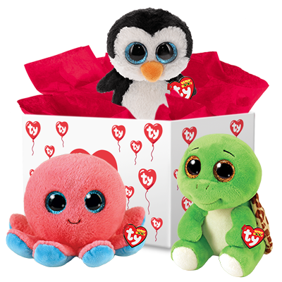 Swimming Boo Bundle