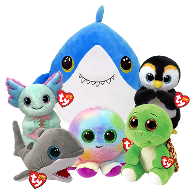 Aquatic Adventures Bundle