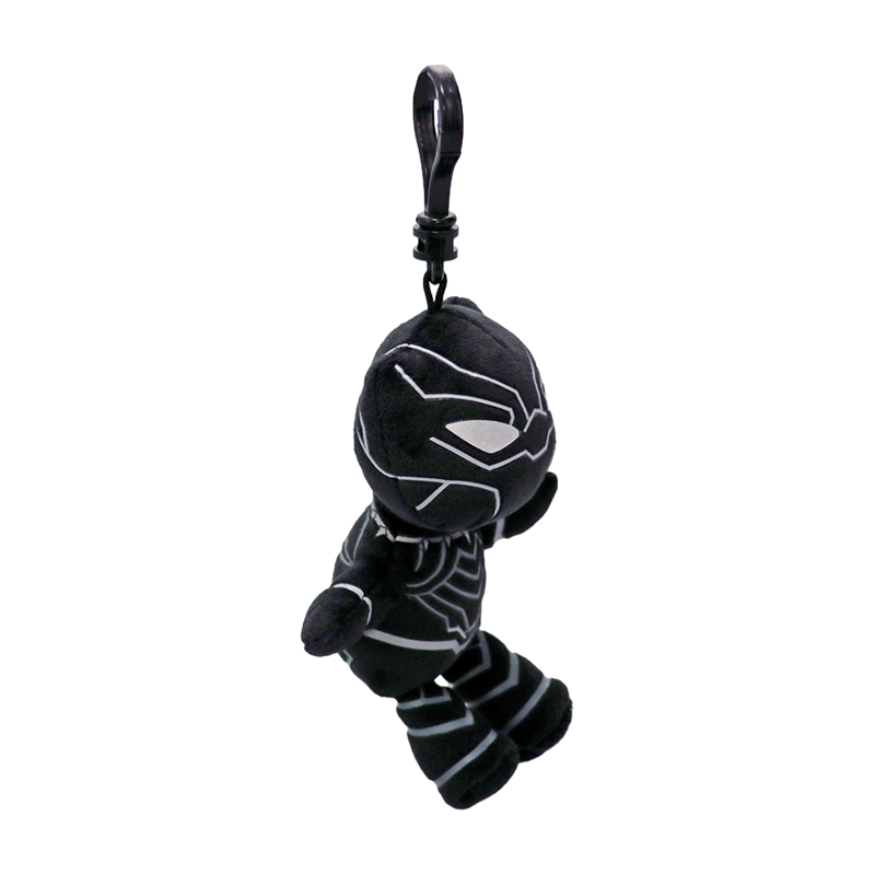 Black Panther, C, large
