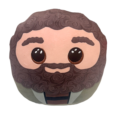 HAGRID