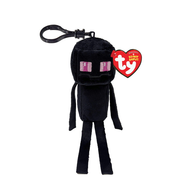 Ender Dragon, C, large